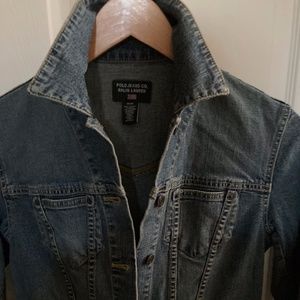 polo jeans co ralph lauren